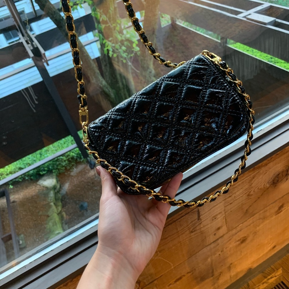 Patent Pillow Chain Adjustable Strap